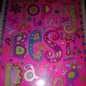 Meet your Posher, Kayetta